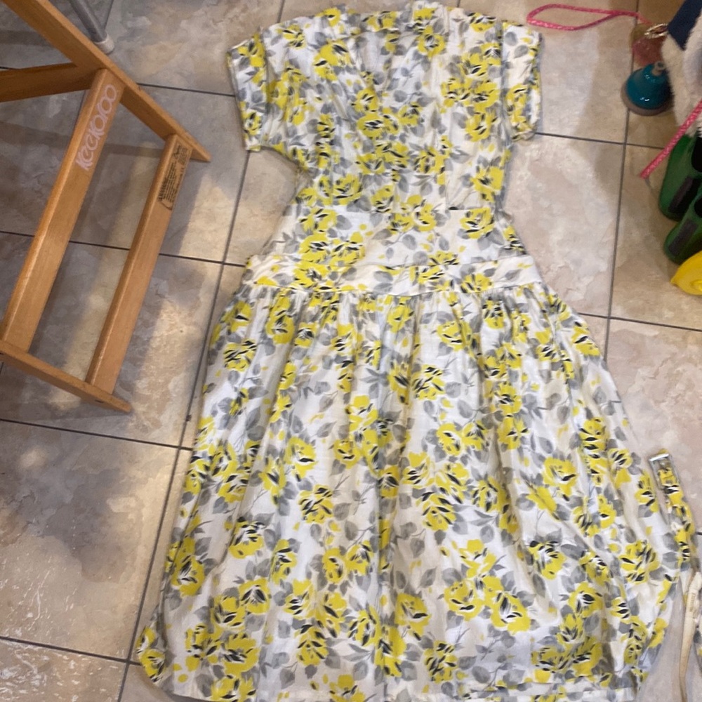 True Vintage Dress